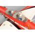 Phoenix Model TUCANO .46~.55 ARF Aeromodello riproduzione