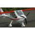 Freewing Flight Design + servi, motore e regolatore + 2 FullPower 3S 2200 mAh