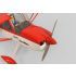 Phoenix Model Decathlon MK2 .46~.55 Aeromodello riproduzione