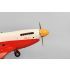 Phoenix Model Strega MK2 .46-.55 Aeromodello riproduzione