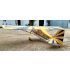 Seagull Super Decathlon 15cc 180cm ARF - Aeromodello riproduzione