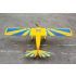 Seagull Super Decathlon 15cc 180cm ARF - Aeromodello riproduzione