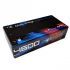 Gens ACE Batteria Lipo 2S 4600 mAh 60C - Hard Case