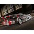 Kyosho Fazer MK2 Toyota Supra A80 Drift T1 1:10 Automodello elettrico