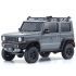 Kyosho Mini-Z 4X4 MX-01 Suzuki Jimny Sierra Apio TS4 Gray - Automodello elettrico Scaler