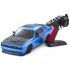 Kyosho Fazer MK2 Dodge Challenger SRT HELLCAT 1:10 Readyset Automodello elettrico