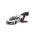 Kyosho Fazer MK2 Acura NSX GT3 1:10 Readyset Automodello elettrico SUPER COMBO