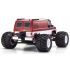 Kyosho Mad Van VE 4WD FAZER MK2 1:10 Rosso Readyset SUPER COMBO FP