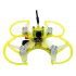EMAX Emax Babyhawk 87mm Brushless PNP Clear Yellow