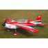 Extreme Flight Extra 300 V2 Rosso / bianco - 198cm Aeromodello acrobatico