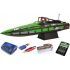 Robbe Jet Force RACE BOAT 1:6 ARTR Barca elettrica SUPER COMBO