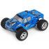 WL toys Action High Speed 4WD 2.4Ghz 1/18