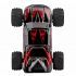 WL toys Action High Speed 4WD 2.4Ghz 1/18