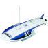 AquaCraft Mini Thunder Hydro Raceboat RTR Barca elettrica