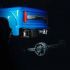 Arrma BIG ROCK™ CREW CAB 4X4 3S BLX Monster Truck RTR Spektrum SUPER COMBO 3S