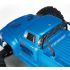 Arrma NOTORIOUS 6S BLX 4WD 1/8 Brushless Classic Stunt Truck RTR, Blue SUPER COMBO 6S