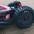Arrma TYPHON 6S BLX Brushless Buggy 4WD RTR 1/8 SUPER COMBO 6S