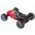 Arrma TALION 6S BLX Brushless Truggy 4WD RTR 1/8, Red Black SUPER COMBO 6S ECO
