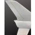 ARG NEXT FC GFK con interni carbon look - Aeromodello a turbina