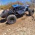 Axial RR10 Bomber 4WD Rock Racer Brushed RTR 1/10