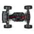 Arrma TALION 6S BLX Brushless Truggy 4WD RTR 1/8, Red Black SUPER COMBO 6S ECO