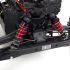 Arrma NOTORIOUS™ 6S BLX 1/8 StuntTruck 4WD RTR V5 Black SUPER COMBO 6S