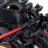 Arrma NOTORIOUS™ 6S V5 BLX 1/8 StuntTruck 4WD RTR Black