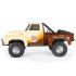 Axial SCX10 II 1955 Ford F-100 1/10 4WD Truck Brushed RTR