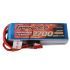 Gens ACE Batteria TX Lipo 3S 2700 mAh- Futaba