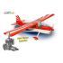 Phoenix Model Decathlon 20CC + DLE 20 Aeromodello riproduzione