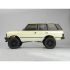Carisma SCA-1E Range Rover 1981 4WD 1/10 Scaler Kit