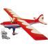 Seagull Christen Husky 15-20cc 203cm ARF + DLE 20RA - Aeromodello Riproduzione