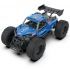 Amewi CoolRC DIY Blazer Buggy 2WD 1:18 Kit blu Automodello elettrico
