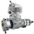 DLE Engines DLE-20 cc RA Motore a scoppio 2T BENZINA