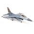 E-flite F-16 Falcon 80mm EDF Smart BNF Basic with SAFE Select