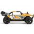 Electrix RC Automodello elettrico FUORISTRADA Roost 1:24 4WD Desert Buggy: Orange/Grey RTR T2