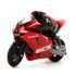 Electrix RC Outburst 1:14 Motorcycle Rossa