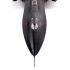 E-flite SR-71 Blackbird 2x 40mm EDF BNF Basic con AS3X e SAFE Select - Aeromodello elettrico
