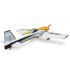 E-flite Extra 300 1.3M BNF Basic Aeromodello acrobatico