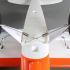 E-flite Carbon-Z Cub 2M PNP Aeromodello riproduzione