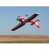 E-flite Carbon-Z Cessna 150 212 PNP Aeromodello riproduzione