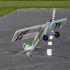 E-flite Timber X 1.2m PNP Aeromodello acrobatico