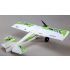 E-flite Timber X 1.2m BNF Basic with AS3X and SAFE Select Aeromodello acrobatico
