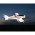 E-flite Pawnee Brave Night Flyer BNF Basic Aeromodello riproduzione