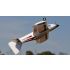 E-flite Night VisionAire AS3X BNF Basic Aeromodello acrobatico