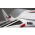 E-flite Night VisionAire AS3X BNF Basic Aeromodello acrobatico