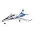 E-flite Viper 70mm EDF Jet BNF Basic AS3X