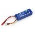 E-flite Batteria Lipo 800mAh 3S 11.1V 30C JST