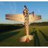 Extreme Flight Slick 580 105.5 ARF - Jase Dussia signature - 267cm + DLE 130 Aeromodello acrobatico