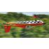 Extreme Flight Slick 580 105.5 ARF - Jase Dussia signature - 267cm Aeromodello acrobatico